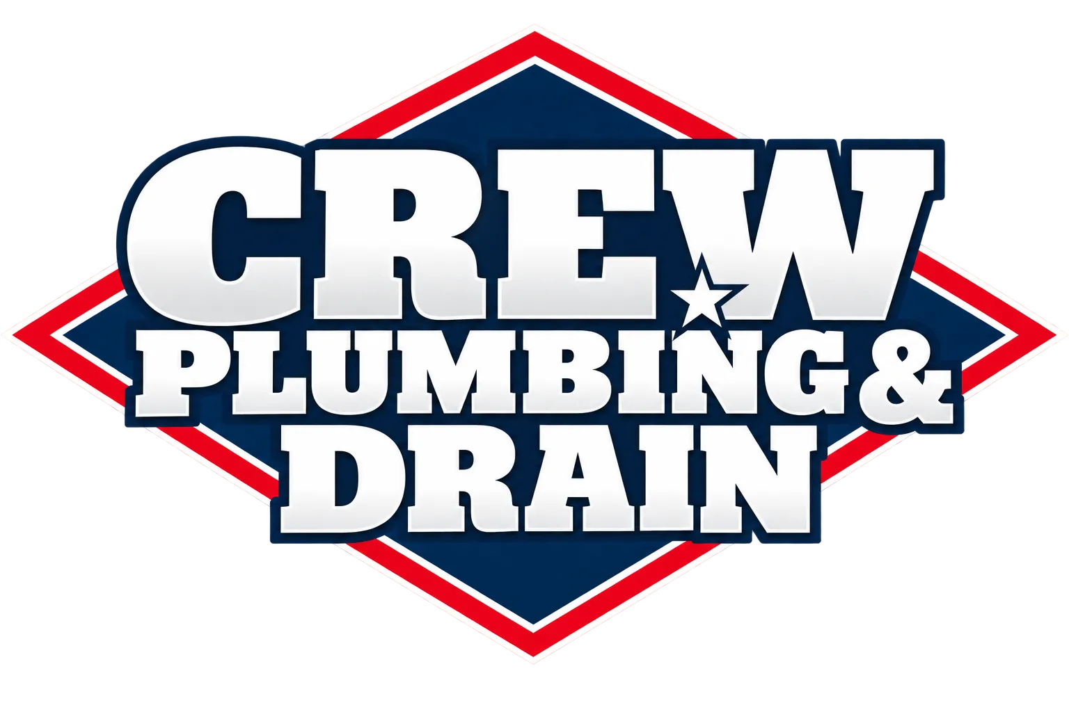 Crew Plumbing & Drain