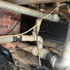 Pipe Repair