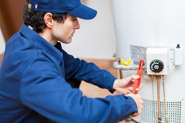 Water Heater Replacement and Repair