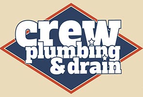 Crew Plumbing & Drain, SC